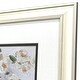 preview thumbnail 4 of 2, Paragon Rendition Rhapsody Framed Art - Set of 2