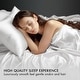 preview thumbnail 20 of 91, Madison Park Essentials Satin Luxury 6 PC Sheet Set