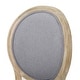 preview thumbnail 37 of 77, Derring 7 Piece Dining Set by Christopher Knight Home