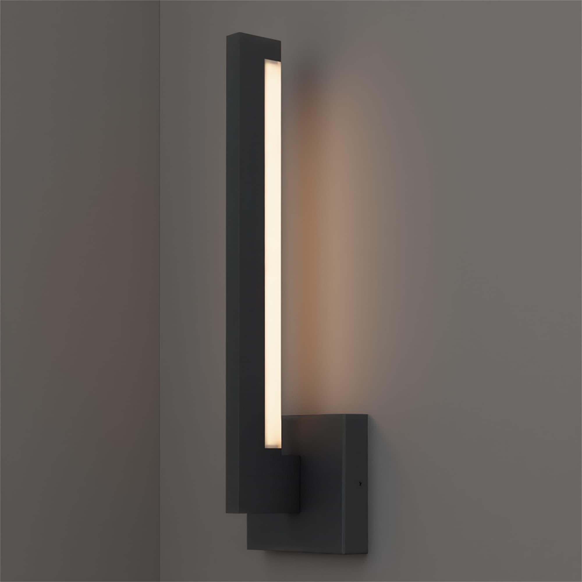 18 inch LED Wall Sconce