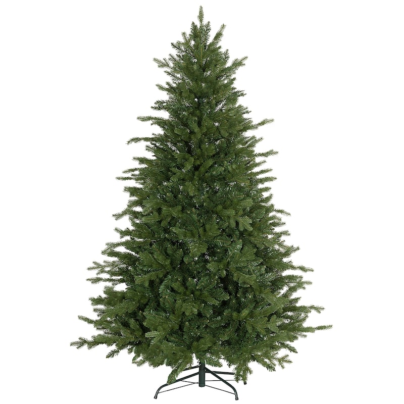 GDFStudio - Henry Guide to a Realistic 6ft Christmas Tree