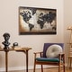 preview thumbnail 7 of 7, "World Map" Mixed Media 3D Iron Hand Painted Wall Art Sculpture