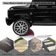 preview thumbnail 6 of 38, Licensed Mercedes-Benz G63 12V Ride-On Car for Kids, Remote Control, Music, Bluetooth, Double Doors, Spring Suspension