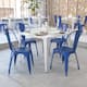 Option Blue