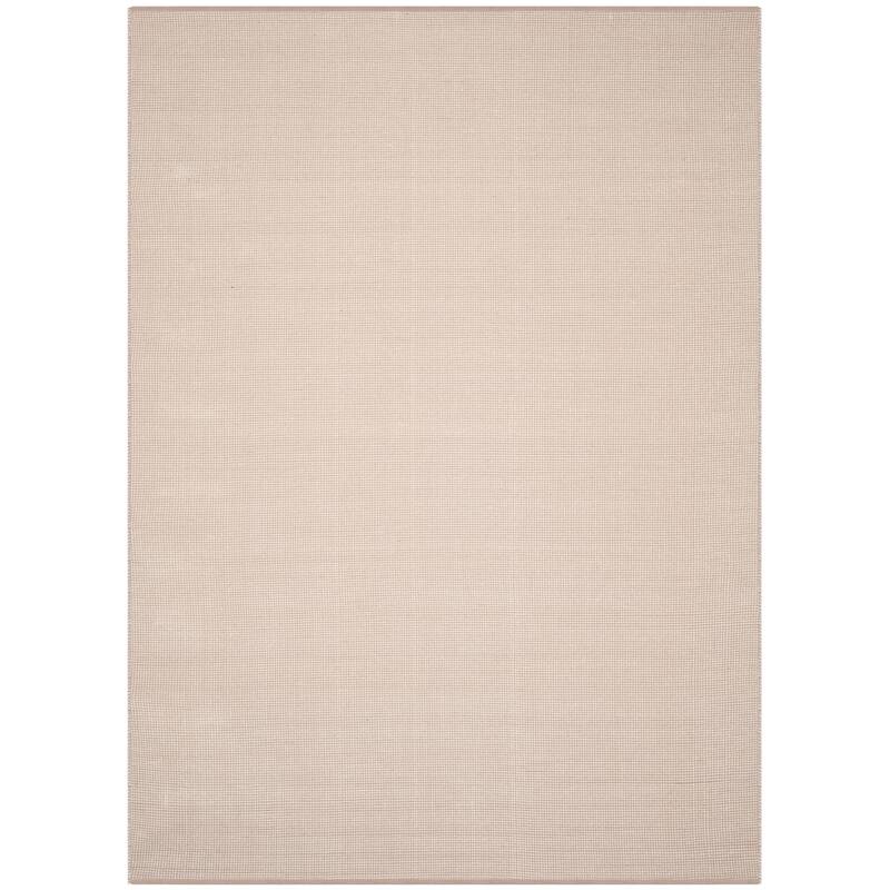 SAFAVIEH Handmade Flatweave Montauk Mariko Casual Cotton Rug