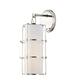 Option Polished Nickel