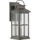 Option Antique Pewter
