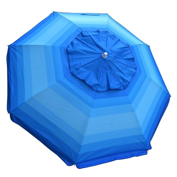 7 1 2 foot beach umbrella