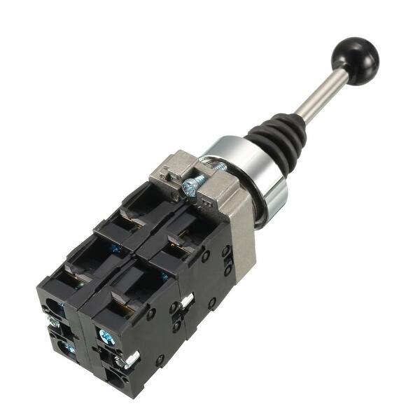 Joystick Switch Controllers 4 Ways 4NO Latching 150/250/600V 15/10/4A ...