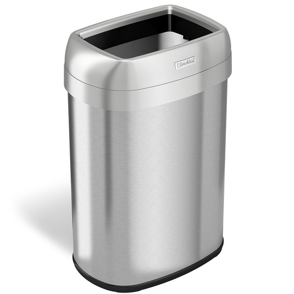 Trash cans for shop sale
