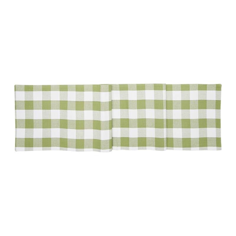 Franklin Woven Table Runner