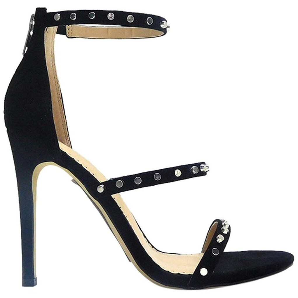 zigi soho heels