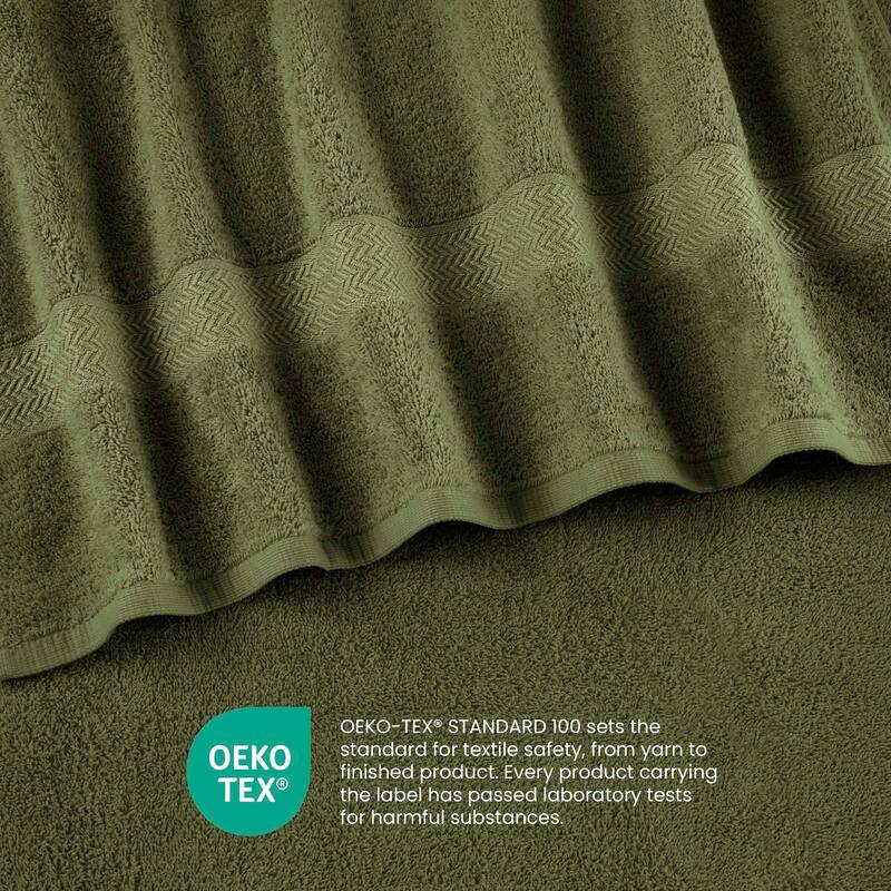 Martex Ringspun Cotton Towel Set Quick Dry Soft Absorbent Lightweight