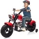 preview thumbnail 1 of 22, Kids Electric Off-Road Dirt Bike,36V Motorcycle with Top Speed of 16.5 Mph Red