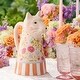 preview thumbnail 4 of 3, Certified International Menagerie 64 oz. 3-D Pitcher - 8.25"L x 6.00"W x 11.25"H