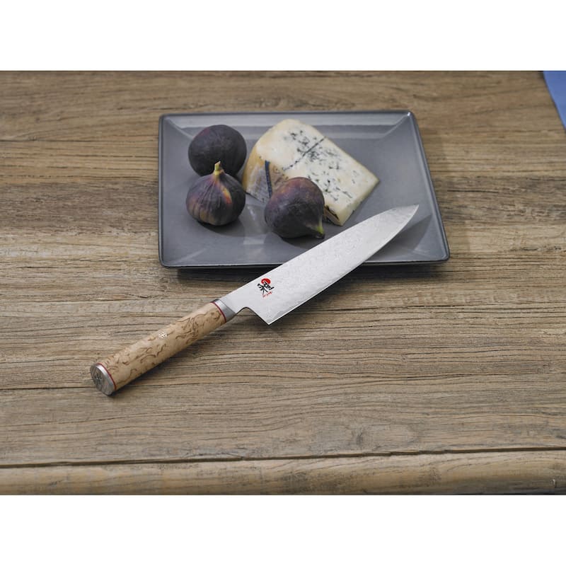 Miyabi Birchwood SG2 5-inch Utility Knife
