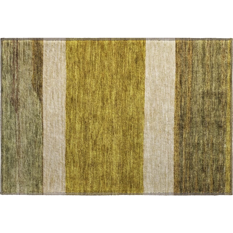 Premium Washable Super Soft Ombre Gabbeh Mayfield Rug