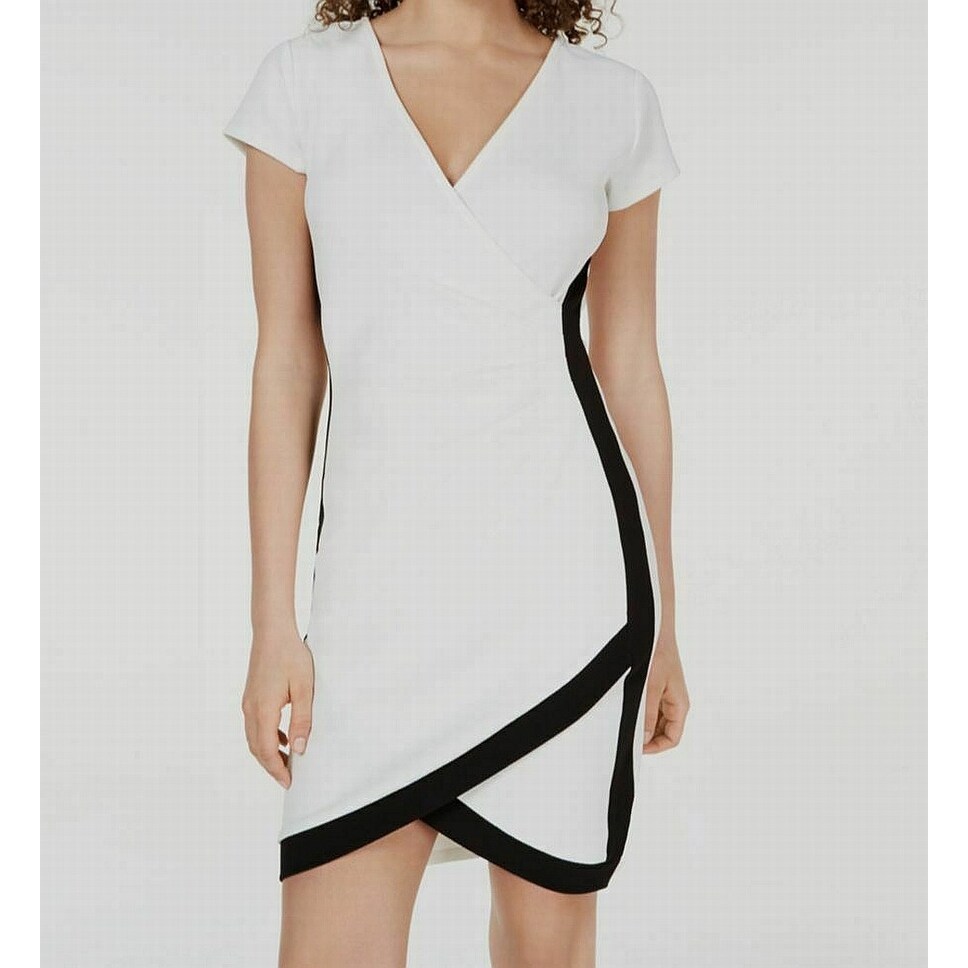 white dress size xl