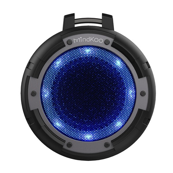 ipx8 bluetooth speaker