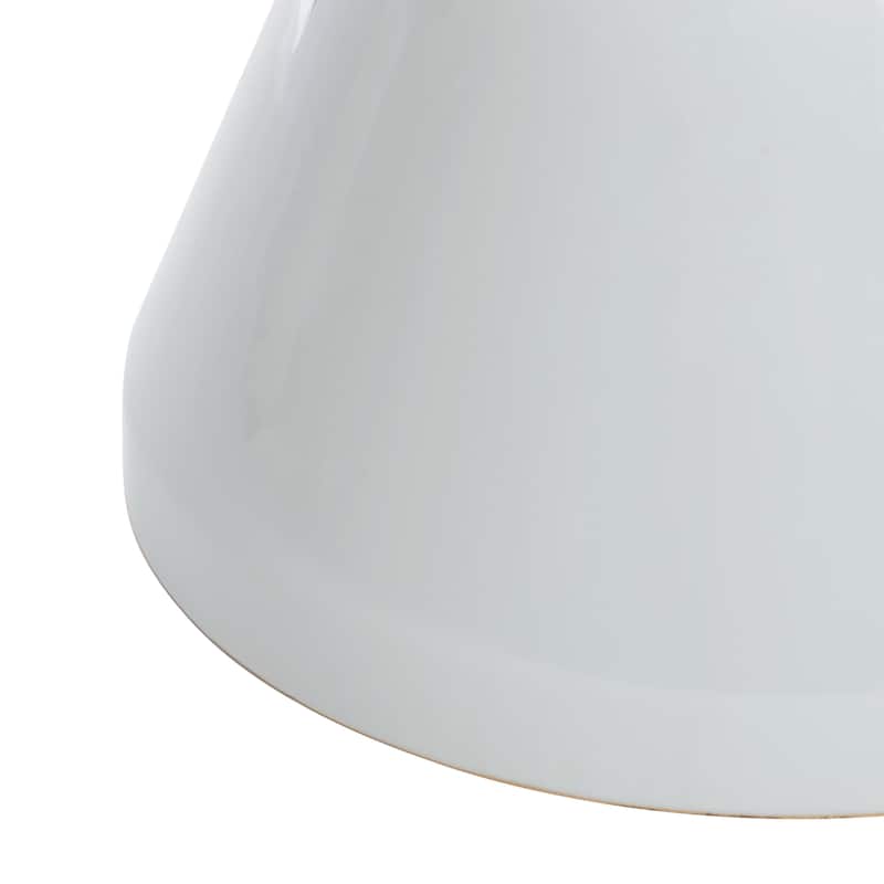 SAFAVIEH Verdie Indoor / Outdoor Ceramic Decorative Garden Stool