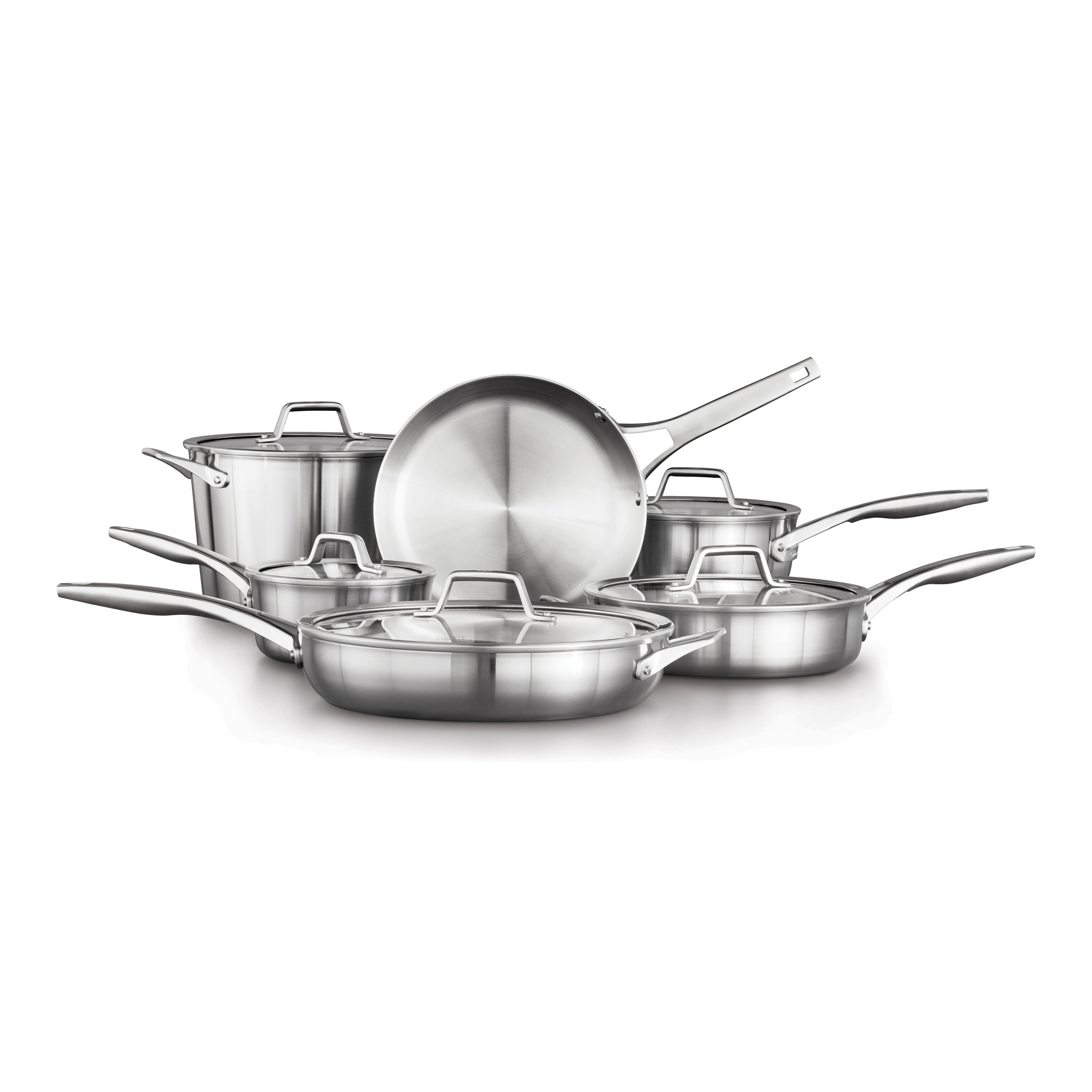 Calphalon Cookware Sets Bed Bath & Beyond