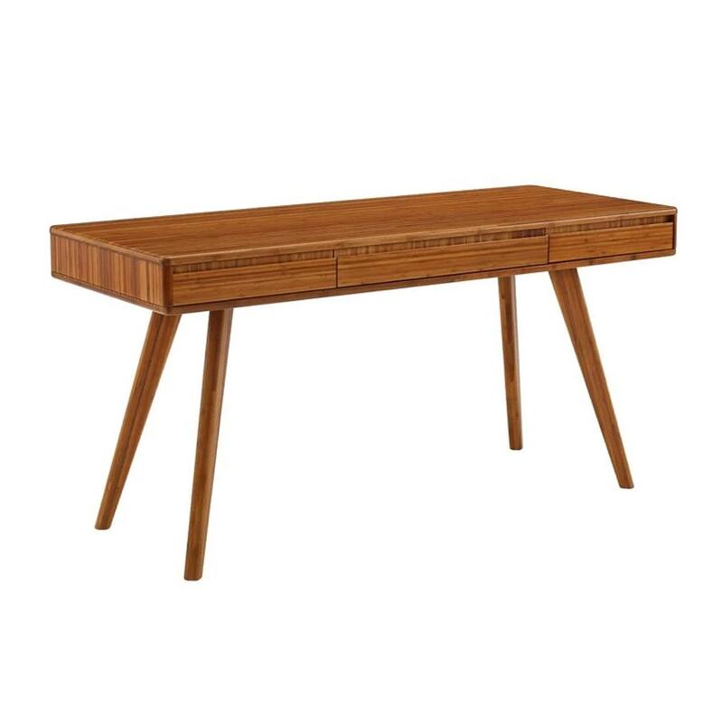 Dylan Writing Desk, Copper