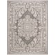 SAFAVIEH Reflection Nedelja Charming Oriental Rug