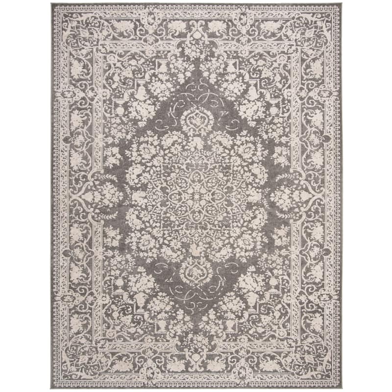SAFAVIEH Shivan Henka Floral Rug