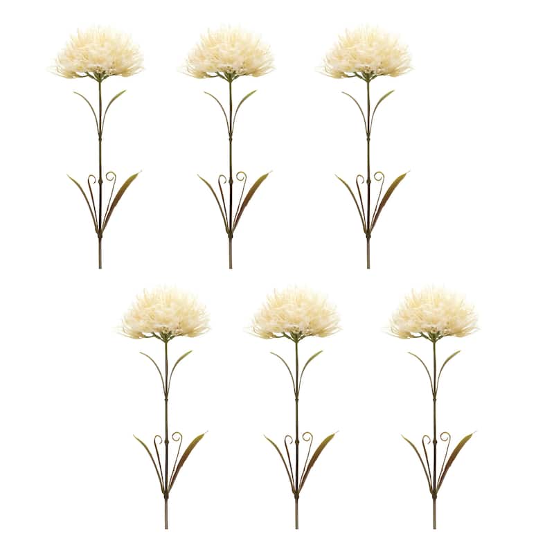 Puff Stem (Set of 6)