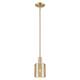 Option Mercury / Champagne Bronze
