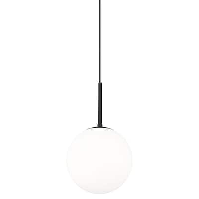 Millennium Lighting 25501 Kairo 12" Wide Pendant