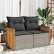 Option Gray with storage