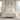 Laura Ashley Meredith Soft Cotton Flannel Floral Comforter (Light Grey, 3 Piece Set)