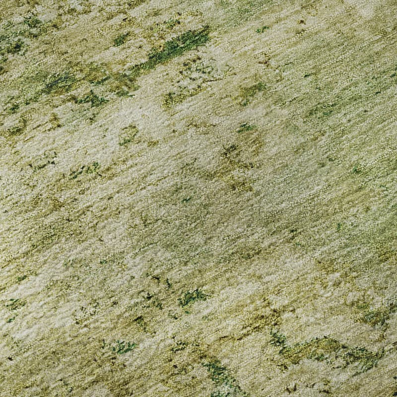 Premium Washable Super Soft Solid Abstract Mayfield Rug