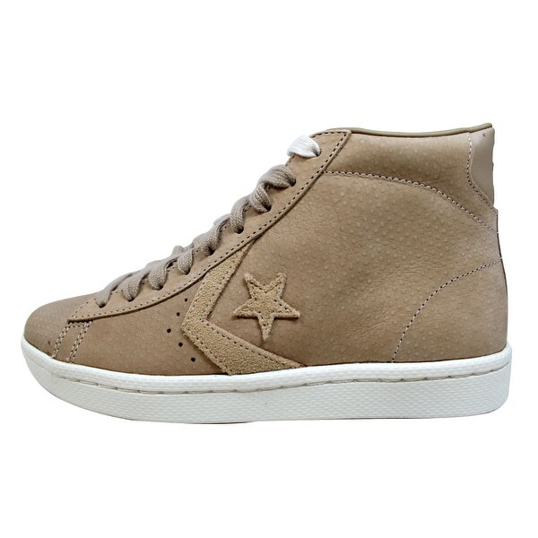 converse pro leather 76 mid