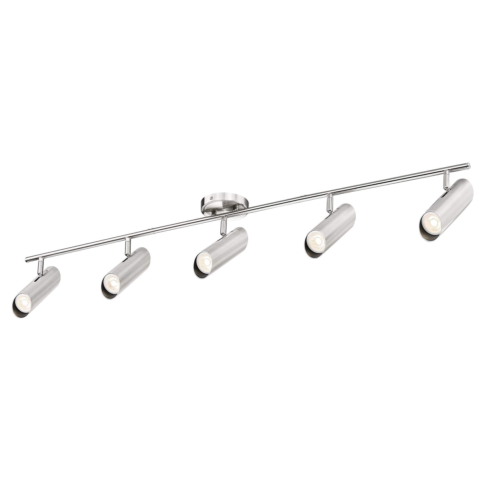 Option Skylark, Brushed Nickel