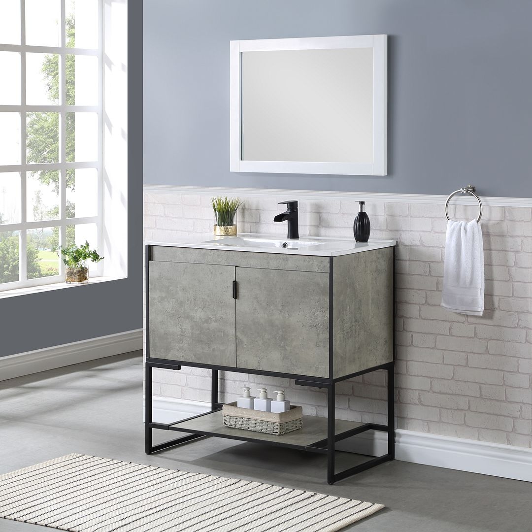 Manhattan comfort best sale vanity
