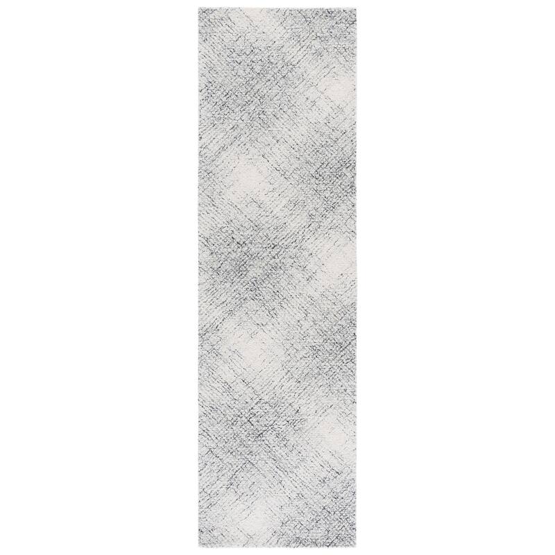 SAFAVIEH Handmade Abstract Izeta Wool Rug