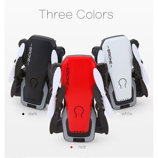 quadcopter axis