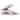 Progressive PL8 Professional 3 Cup Vegetable Chopper, White