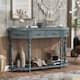 Option Antique Blue