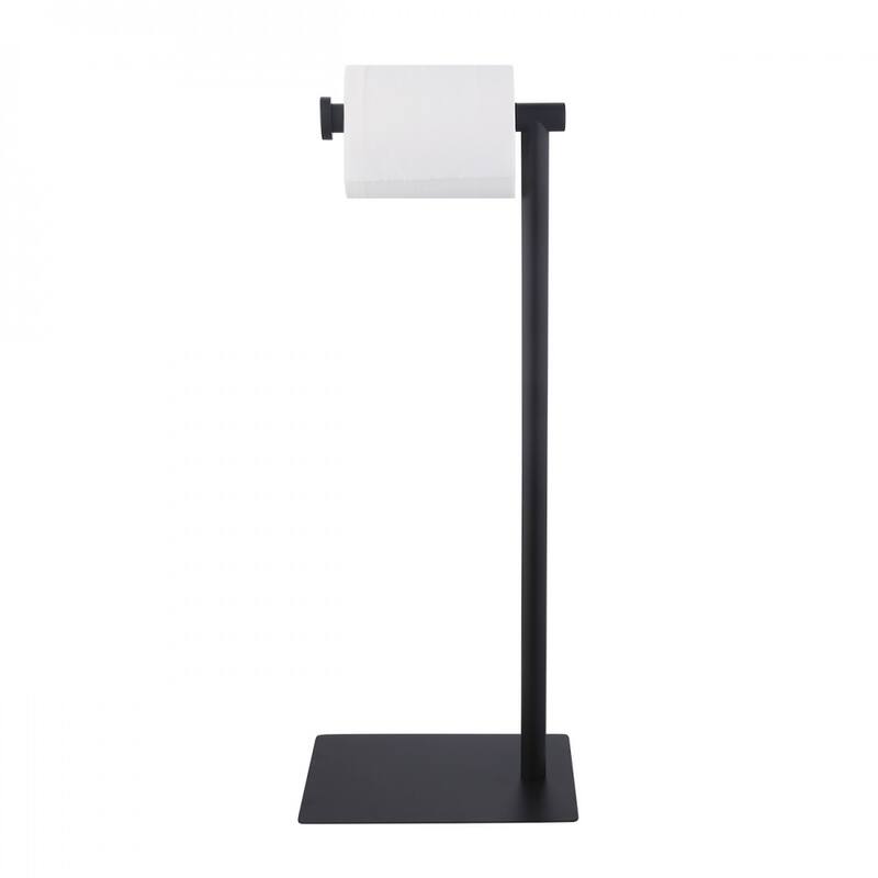 Freestanding Toilet Paper Holder