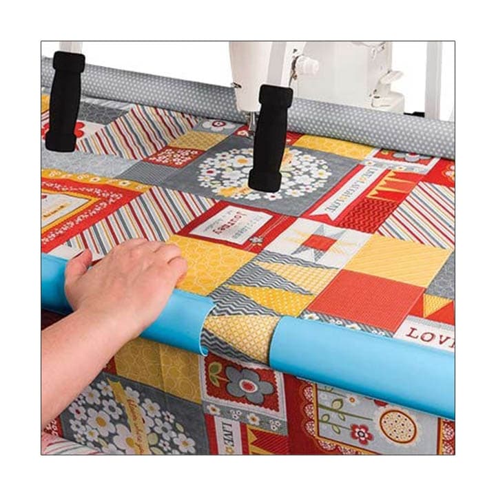Grace Company Start-Right EZ3 Hand Quilting Frame - Bed Bath & Beyond -  6372847