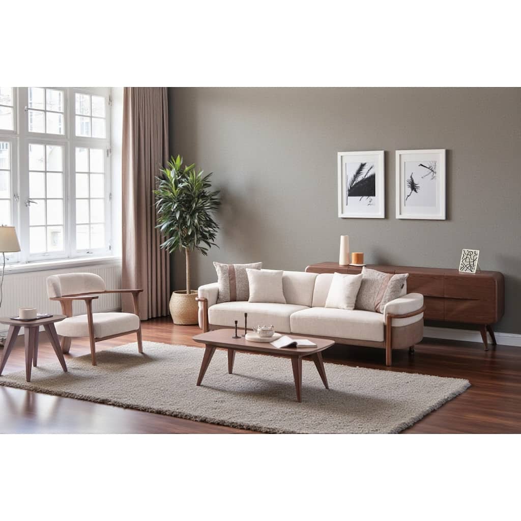 Forma 2 Pieces Living Room Sets 1 Sofa 1 Chair
