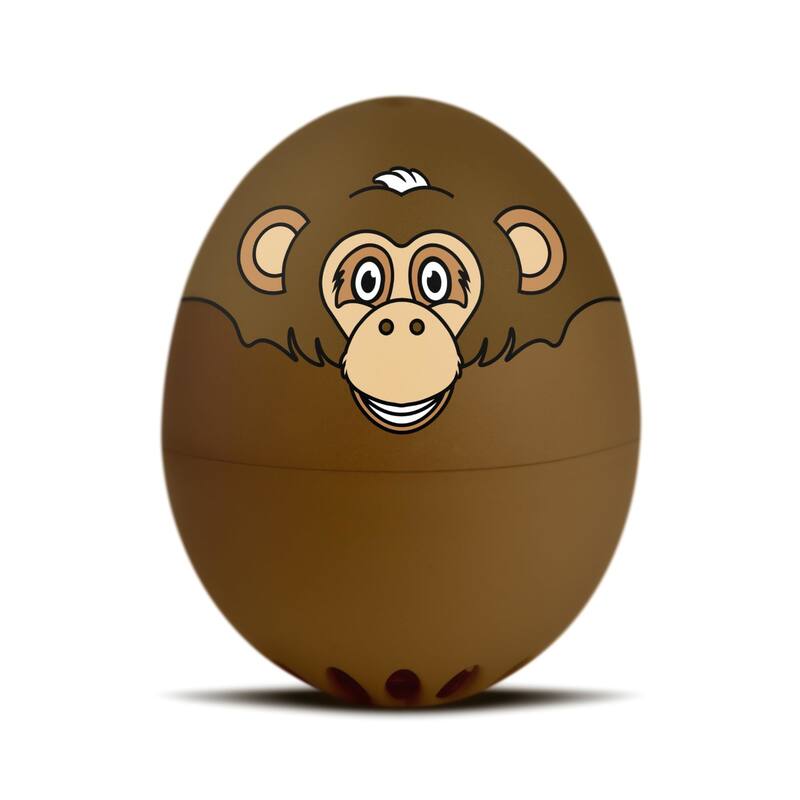 Brainstream Monkey BeepEgg Timer