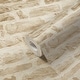 preview thumbnail 3 of 8, Galerie Wallcoverings Bricks and More Collection Rocky Brick Motif Matte Finish Vinyl on Non-woven Wallpaper Roll