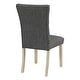 preview thumbnail 5 of 23, Preston Dining Chair (2-Pack)