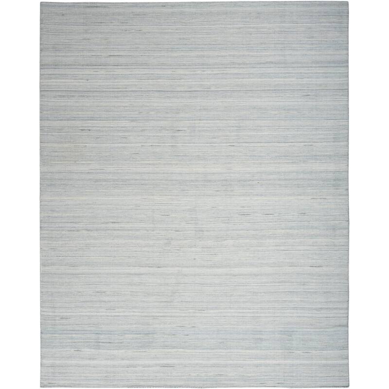 Nourison Interweave Indoor Solid Area Rug