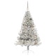 preview thumbnail 15 of 41, vidaXL Christmas Tree