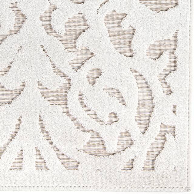 My Texas House by Orian Lady Bird Area Rug
